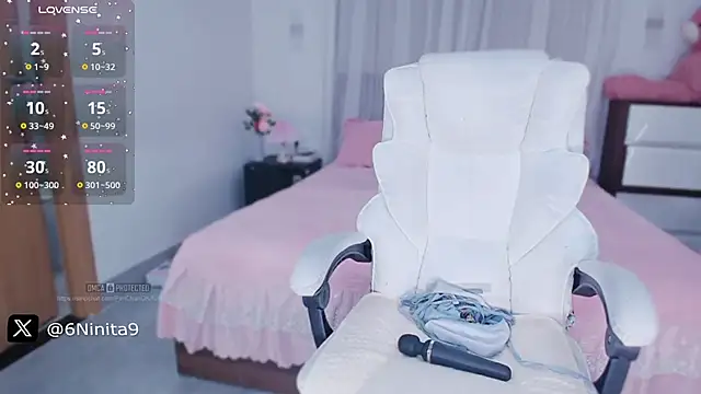 PimChanOK online show from 18, 2, 2025