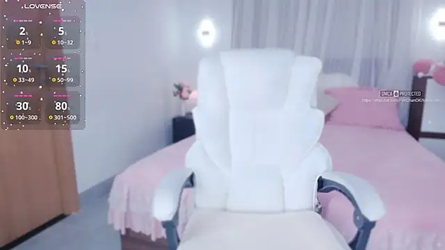 PimChanOK online show from 19, 2, 2025