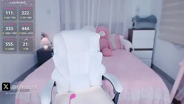 PimChanOK online show from 22, 2, 2025