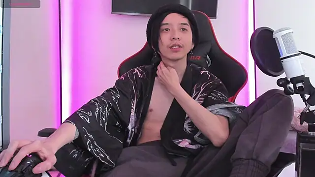 wexlee7 online show from 17, 3, 2025