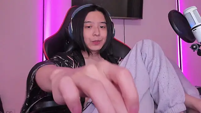 wexlee7 online show from 20, 9, 2025