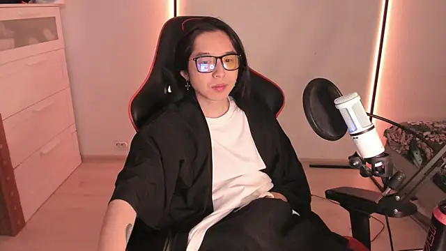 wexlee7 online show from 8, 1, 2026