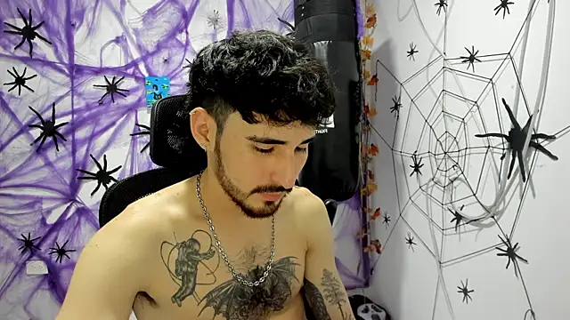 DmitriSanders online show from 7, 1, 2026