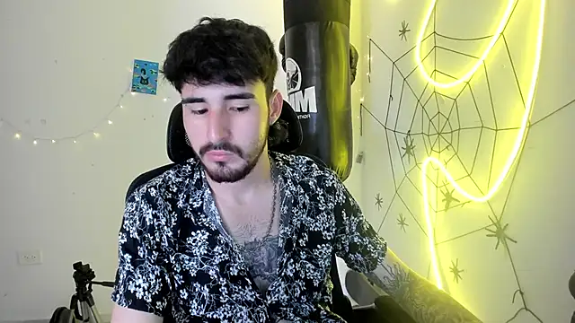 DmitriSanders online show from 18, 1, 2026