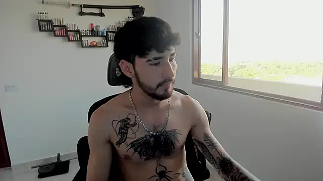 DmitriSanders online show from 12, 3, 2026