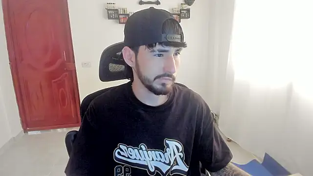 DmitriSanders online show from 16, 3, 2026