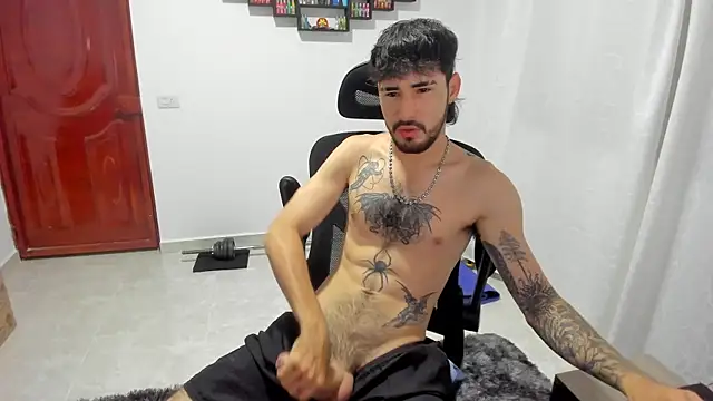 DmitriSanders online show from 13, 4, 2026