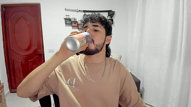 DmitriSanders online show from 24, 4, 2026