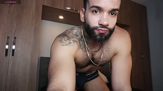 Snapshot of MarkHazze chatting on 17, 9, 2025 MarkHazze online show from 17, 9, 2025