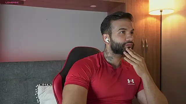 MarkHazze online show from 14, 2, 2026