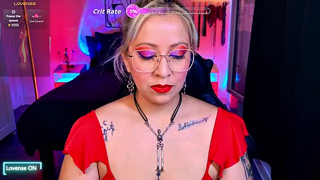 blackwidow s1 online show from 25, 5, 2026