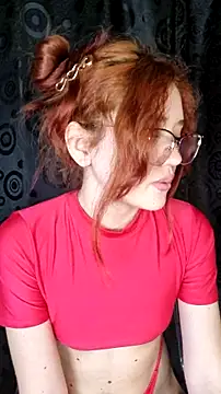 Ivanna Diamon online show from 18, 3, 2025