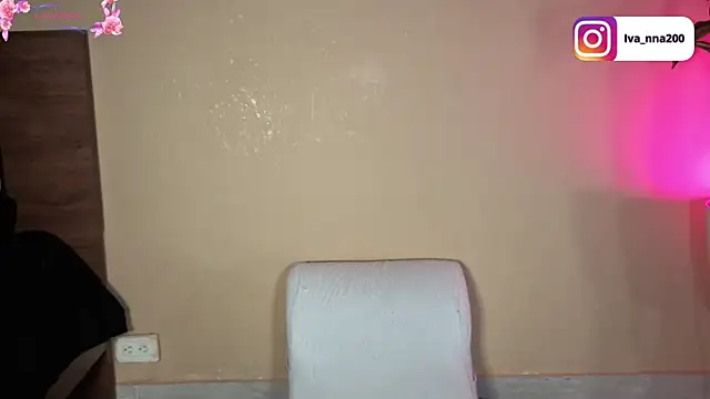 Ivanna Diamon online show from 22, 3, 2026