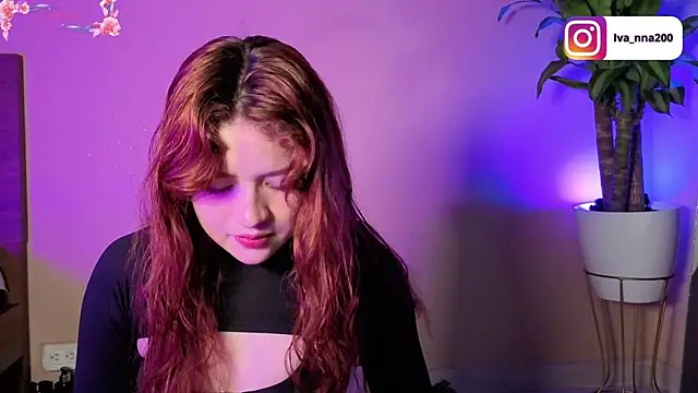 Ivanna Diamon online show from 3, 4, 2026