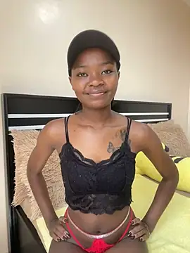 Grusha19 online show from 5, 1, 2025