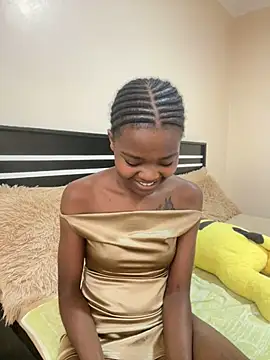 Grusha19 online show from 11, 1, 2025