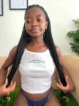 Grusha19 online show from 23, 9, 2025