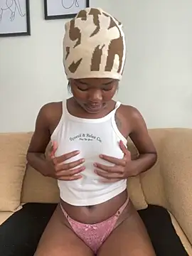 Grusha19 online show from 26, 10, 2025