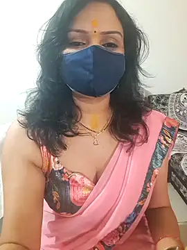 Snapshot of khushikhushi chatting on 12, 1, 2025 khushikhushi online show from 12, 1, 2025