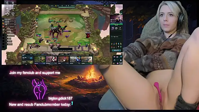 Lisaonthemoon online show from 13, 12, 2024