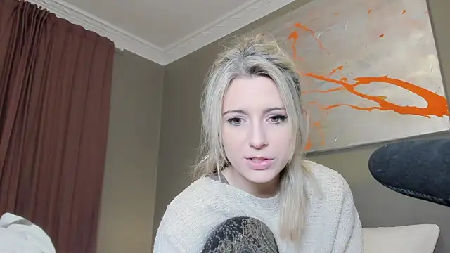 Lisaonthemoon online show from 29, 12, 2024