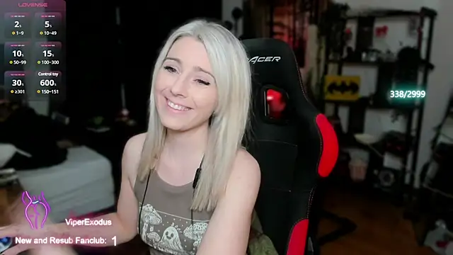 Lisaonthemoon online show from 19, 3, 2025