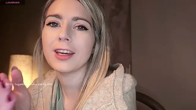 Lisaonthemoon online show from 27, 3, 2026