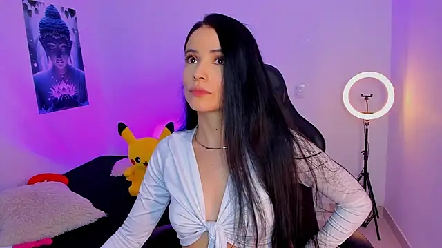 melanyrouse1 online show from 19, 2, 2026