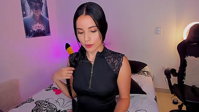 melanyrouse1 online show from 21, 5, 2026