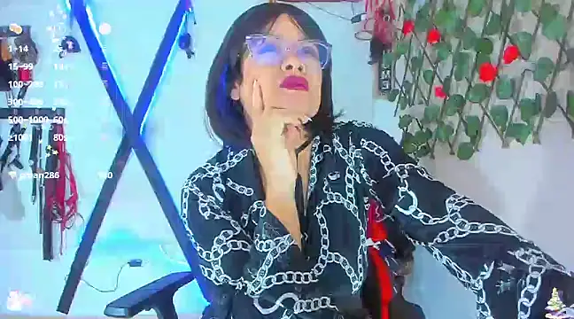 Snapshot of jena_derboo chatting on 16, 1, 2025 jena derboo online show from 16, 1, 2025