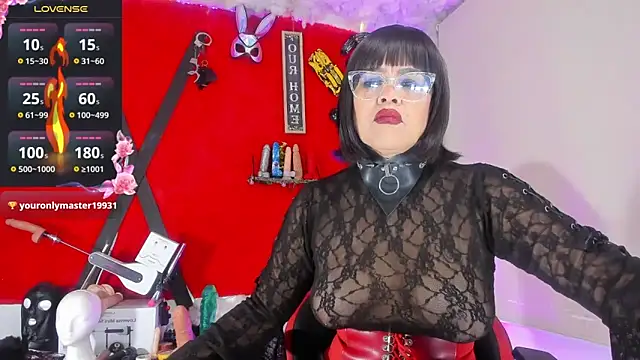 jena derboo online show from 7, 11, 2025