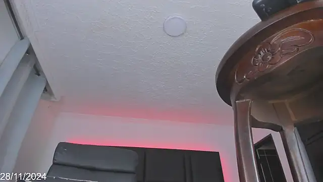 Snapshot of Brianna_Stars chatting on 28, 12, 2024 Brianna Stars online show from 28, 12, 2024