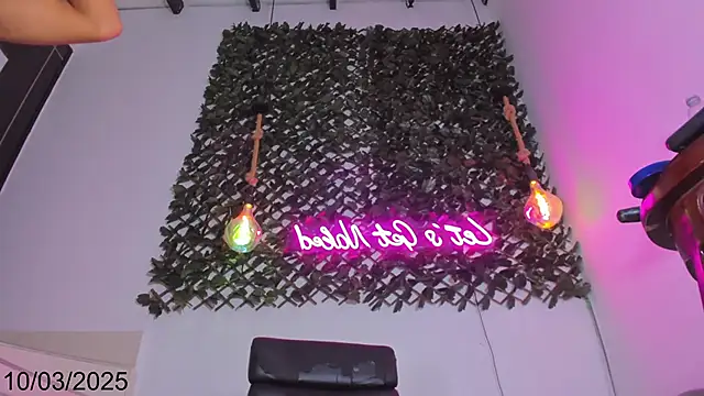 Snapshot of Brianna_Stars chatting on 10, 3, 2025 Brianna Stars online show from 10, 3, 2025