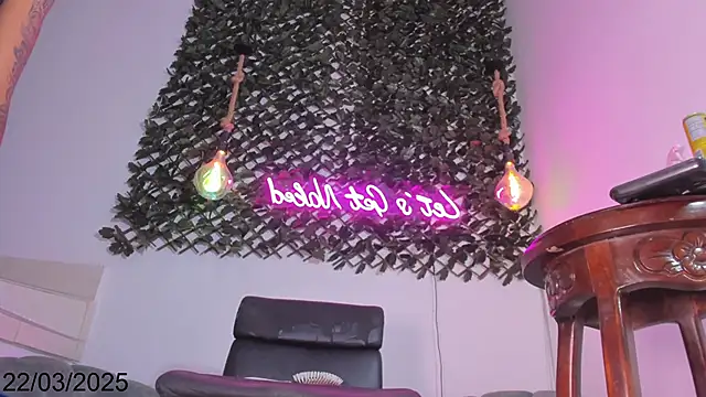 Snapshot of Brianna_Stars chatting on 22, 3, 2025 Brianna Stars online show from 22, 3, 2025