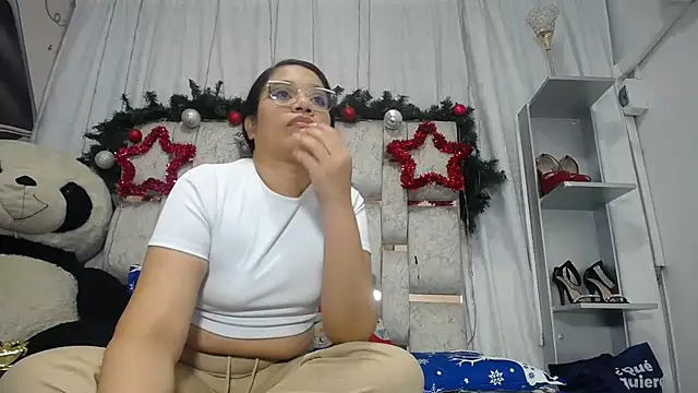 KEYRA-MILLER- online show from 8, 1, 2026