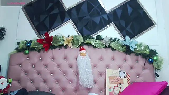 andrea safeira doll online show from 24, 12, 2024