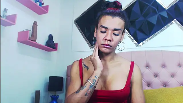 andrea safeira doll online show from 30, 9, 2025