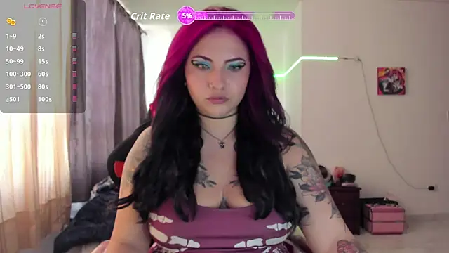 black wiidow online show from 22, 5, 2026