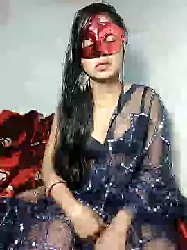 Snapshot of RADHA95 chatting on 5, 2, 2025 RADHA95 online show from 5, 2, 2025