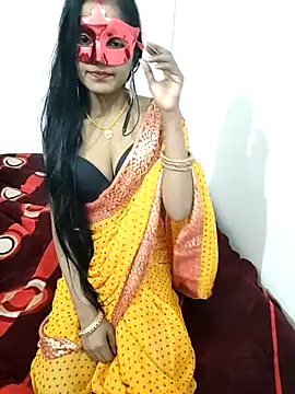 Snapshot of RADHA95 chatting on 13, 2, 2025 RADHA95 online show from 13, 2, 2025
