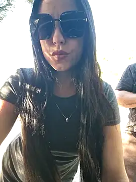 Snapshot of -Pupsiki- chatting on 17, 9, 2025 -Pupsiki- online show from 17, 9, 2025