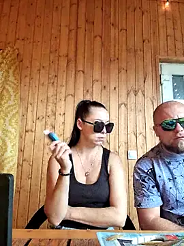 -Pupsiki- online show from 28, 10, 2025