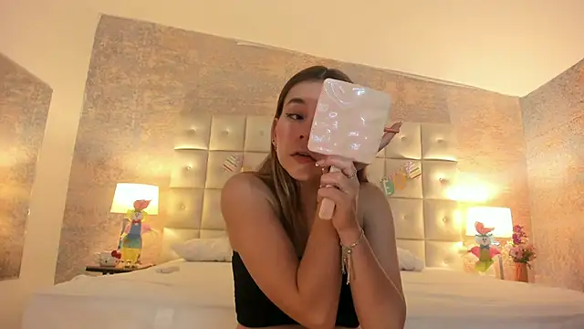 Lezy  online show from 30, 3, 2026