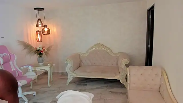 shantallknowless online show from 21, 1, 2025