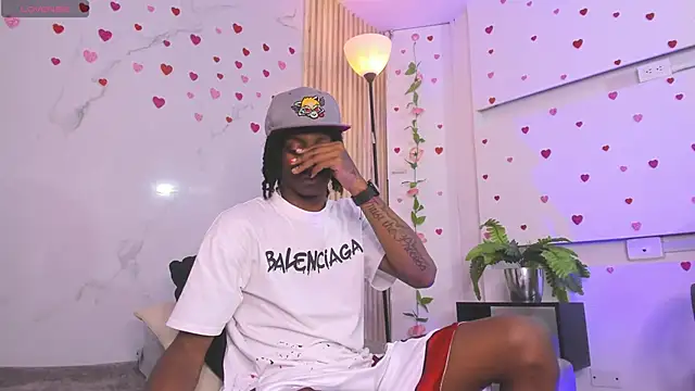 BRYXXXON1 online show from 15, 3, 2025