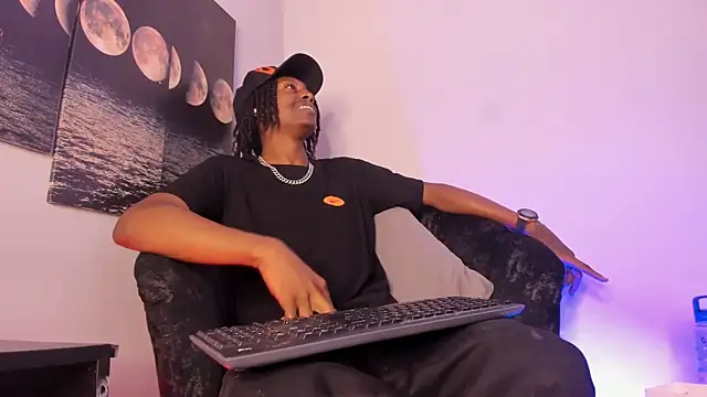 BRYXXXON1 online show from 15, 9, 2025