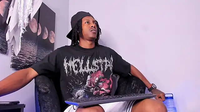 BRYXXXON1 online show from 6, 10, 2025