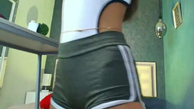 Cloeandtyfanny online show from 26, 11, 2025