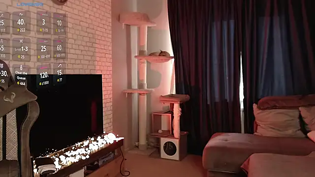 LeoPaulini online show from 17, 3, 2025