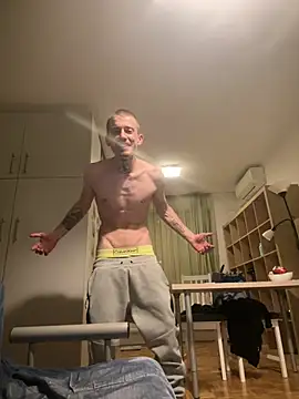 bosnianhot online show from 7, 4, 2026